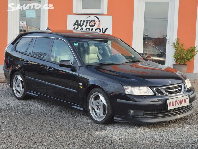 Saab 9-3